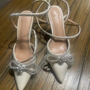 Shoes for wedding